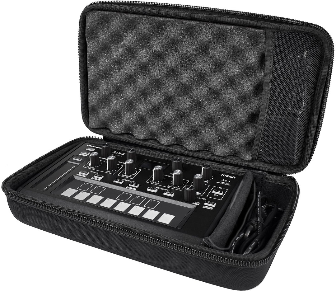 Pioneer DJ DJC-TAS1 väska för Toraiz