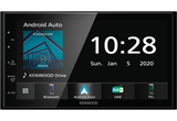 Kenwood DMX5020DABS Apple CarPlay , DAB+, Android Auto och Bluetooth