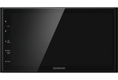 Kenwood DMX5020DABS Apple CarPlay , DAB+, Android Auto och Bluetooth