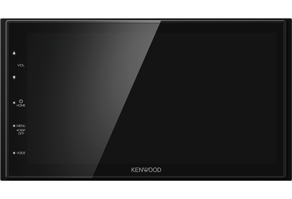 Kenwood DMX5020DABS Apple CarPlay , DAB+, Android Auto och Bluetooth