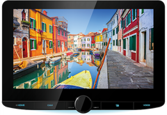 Kenwood DMX9720XDS Multimediaspelare med trådlös Apple CarPlay (10,1")