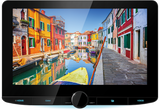 Kenwood DMX9720XDS Multimediaspelare med trådlös Apple CarPlay (10,1")