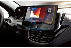 Kenwood DMX9720XDS Multimediaspelare med trådlös Apple CarPlay (10,1")