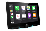 Kenwood DMX9720XDS Multimediaspelare med trådlös Apple CarPlay (10,1")