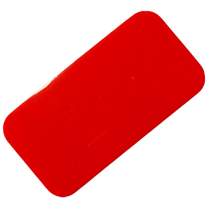 Universell självhäftande dyna 6x3 cm