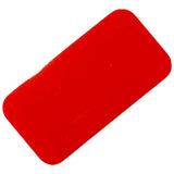 Universell självhäftande dyna 6x3 cm