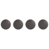 Klisterdyna Parkone 1 och 2 (silver) 1000 set på rulle