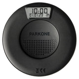 Parkone X parkeringsur, Svart