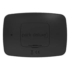FS42 Parkeringsur