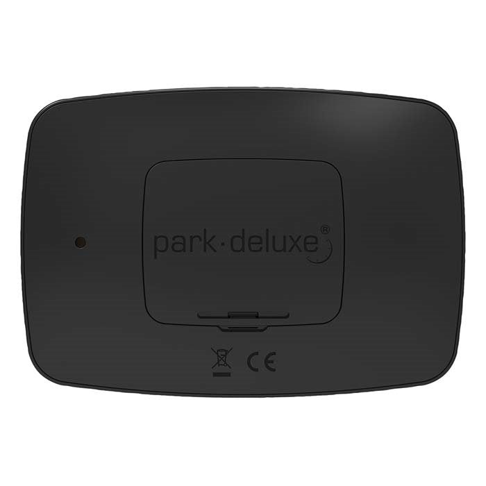 FS42 Parkeringsur