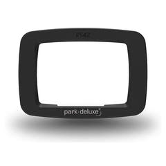 FS42 Parkeringsur