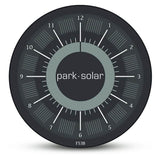 Park Solar parkeringsskiva (FS38)