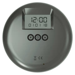 Park Solar parkeringsskiva (FS38)