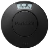 PARKLIFE Parkeringsur (Titanium Silver)