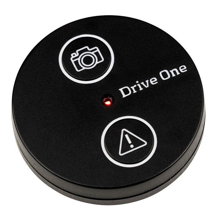 Drive One Traffic Alert