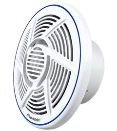 Pioneer TS-MR1600 marina högtalare