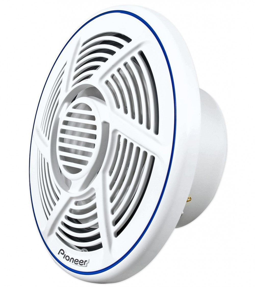 Pioneer TS-MR1600 marina högtalare