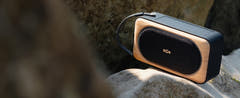 MARLEY ROOTS SOLAR Bluetooth Högtalare