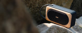 MARLEY ROOTS SOLAR Bluetooth Högtalare