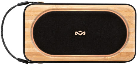 MARLEY ROOTS SOLAR Bluetooth Högtalare