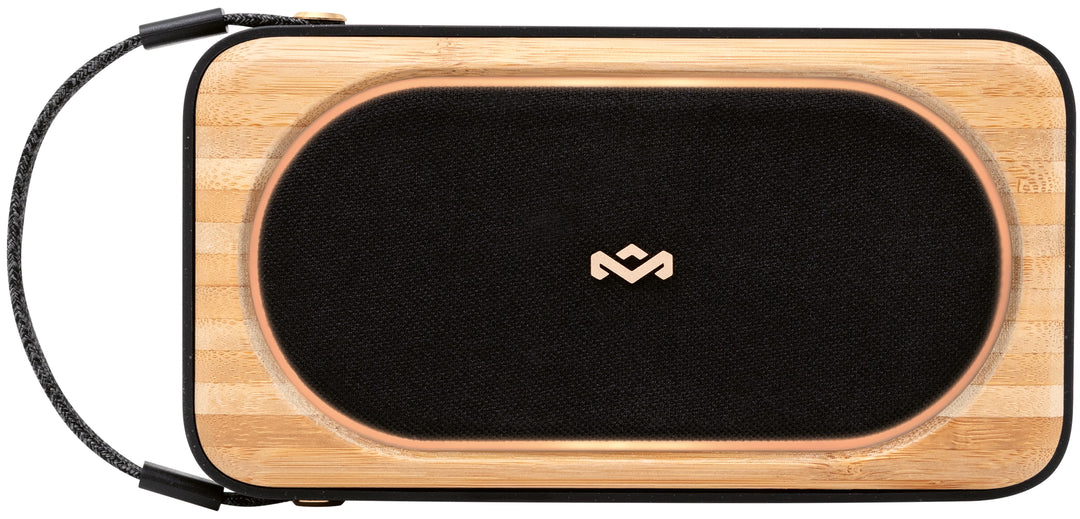 MARLEY ROOTS SOLAR Bluetooth Högtalare