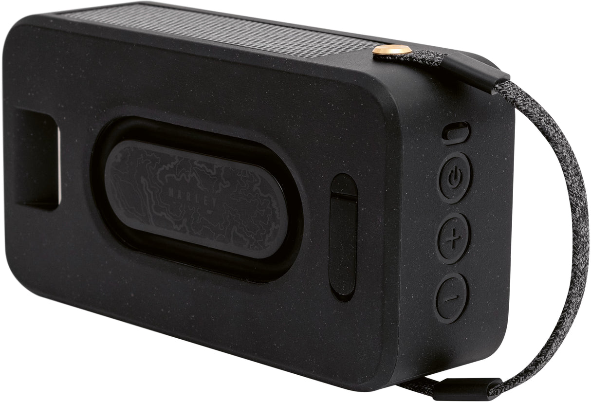 MARLEY ROOTS SOLAR Bluetooth Högtalare