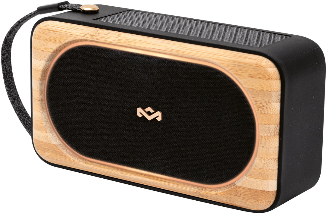 MARLEY ROOTS SOLAR Bluetooth Högtalare