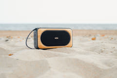 MARLEY ROOTS SOLAR Bluetooth Högtalare