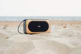 MARLEY ROOTS SOLAR Bluetooth Högtalare