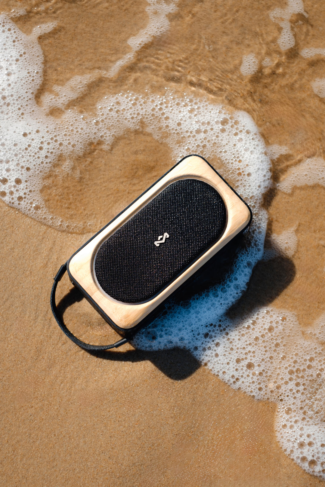 MARLEY ROOTS SOLAR Bluetooth Högtalare