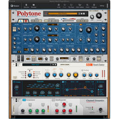 Reason Rack 14-licens