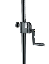 K&M 21302 Speaker Stativ med Wind-up