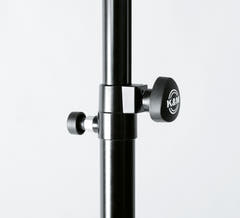 König & Meyer 21366 "Ring Lock" - Mellanrör