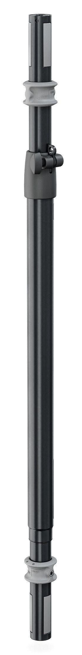 K&M 21376 Distansrör »Easy Lock«