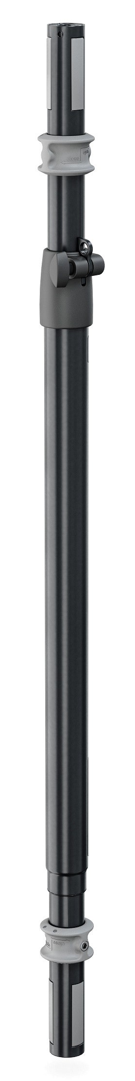 K&M 21376 Distansrör »Easy Lock«