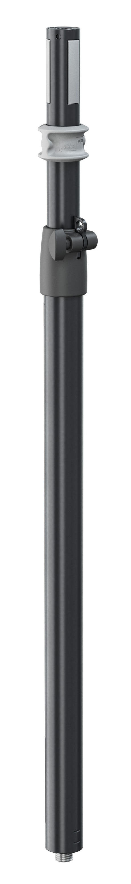 K&M 21377 Distansrör »Easy Lock«