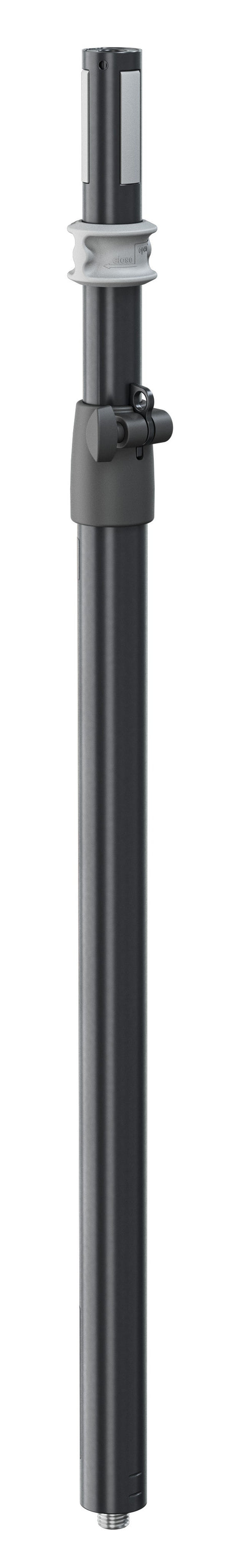 K&M 21377 Distansrör »Easy Lock«