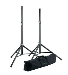 K&M 21449 Högtalarstativ Bundle