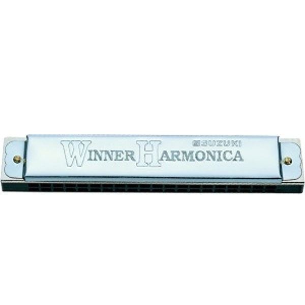 Suzuki W-20 Vinnare Tremolo Munspel (C)