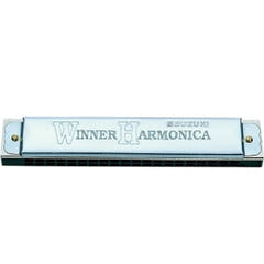 Suzuki W-20 Vinnare Tremolo Munspel (C)