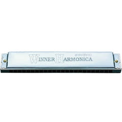 Suzuki W-24 Vinnare Tremolo Munspel (C)