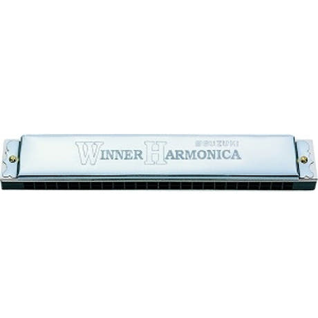 Suzuki W-24 Vinnare Tremolo Munspel (C)