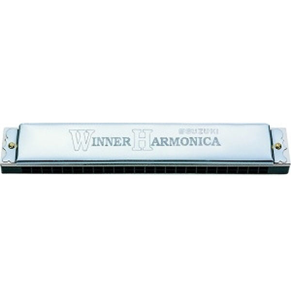 Suzuki W-24 Vinnare Tremolo Munspel (C)