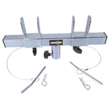 Stand4Me Wind Up Kit Basic – justerbar truss-adapter 35 mm