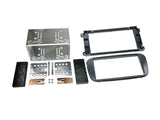 21CT23FD10 2-DIN ram för Ford (svart)