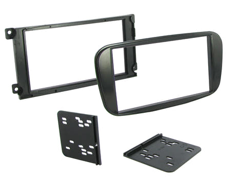 21CT23FD33 2-DIN Ram för Ford 