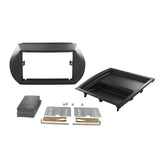 21CT23FT09 2-DIN Ram för Fiat