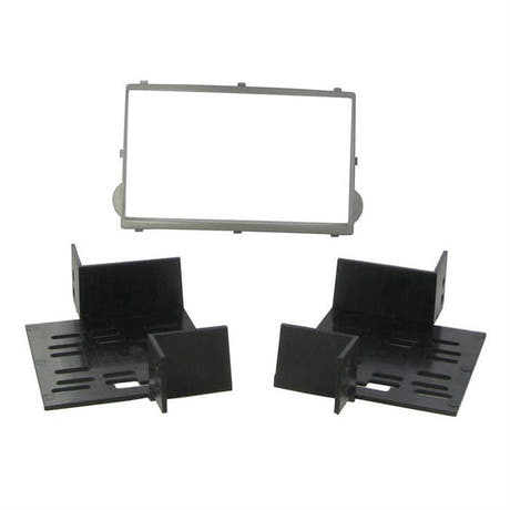 CT23HY16 2-DIN ram för Hyundai i800 2007-