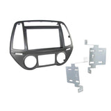 21CT23HY34 2-DIN Ram för Hyundai i20