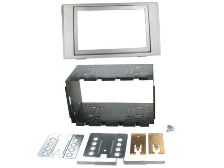21CT23IV02 2-DIN Ram för Iveco